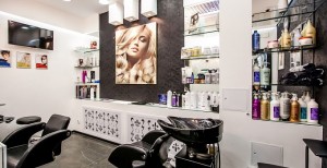 Грамотное рабочее место парикмахера – залог успешной работы и довольных клиентов