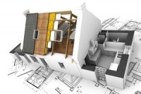 Как выполняется проектирование дома?