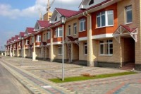 Екатеринбург: градостроительная политика предусматривает строительство малоэтажных домов