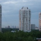 Почти вдвое выросло число семей Москвы, которые направили на ипотеку маткапитал