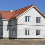 О строительстве домов