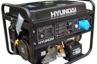 Надежность генераторов Hyundai