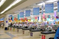 В 2013-ом году в России появится 140 гипермаркетов