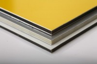 Алюминиевые композитные панели — качество и надежность