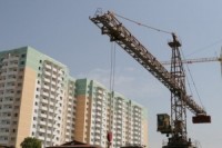 Архангельск примет участие в федеральных программах строительства жилья