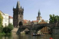Туризм и отдых в Праге (Чехия)