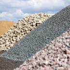 Приобретение щебня, песка, цемента и чернозема в мешках с доставкой в Ростове-на-Дону