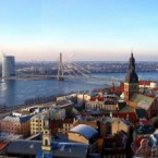Иностранцы инвестировали в недвижимость Латвии 430 миллионов евро всего за три года