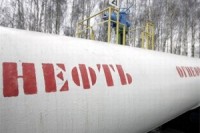 Согласованы поставки нефти в Белоруссию