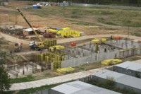 В ЖК «Новое Бутово» началось строительство детского сада