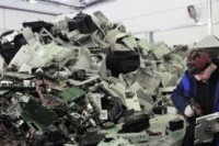 В Ленобласти не приняли решений о строительстве новых мусороперерабатывающих заводов