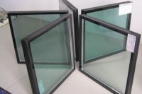 Армированное стекло для стеклопакетов