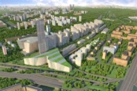Власти  Петербурга готовы сохранить высокие темпы жилищного строительства