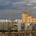 В сентябре новостройки эконом-класса Москвы на 3% подешевели