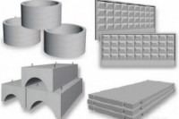 Перемычки брусковые и плитные, фундаментные блоки, ЖБИ в ассортименте