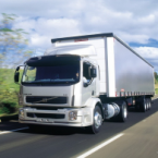 В Приморской местности воспрещена перевозка крупногабаритных грузов