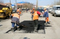 В Сургуте ремонтируют дороги, а в Чите построили больницу
