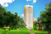 ЖК SoloPark — элитное жилье