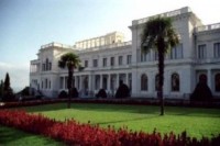 Крыша Ливадийского дворца будет открыта для туристов