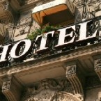 Были названы европейские лидеры по росту цен на отели