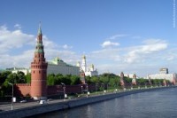 В столице России будет создан самый большой парк в Европе