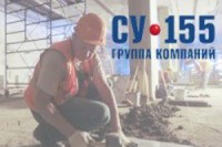Увеличение объемов строительства ГК «СУ-155» в Твери
